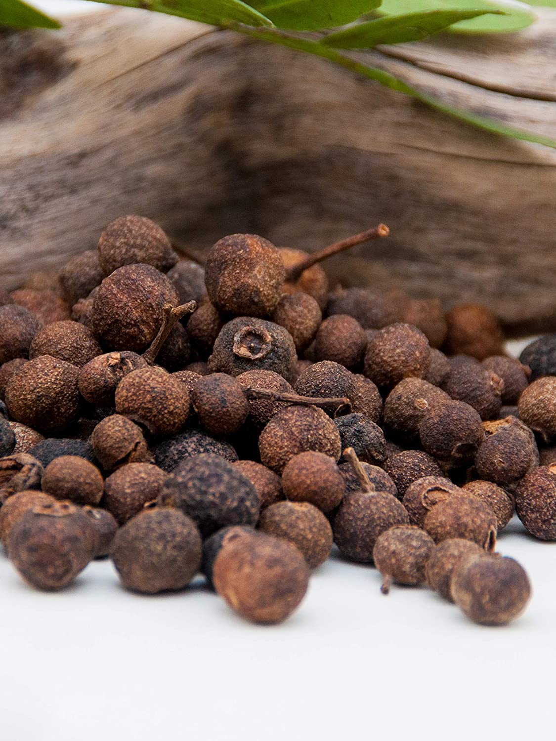 Bio Piment - ganze Körner 150g
