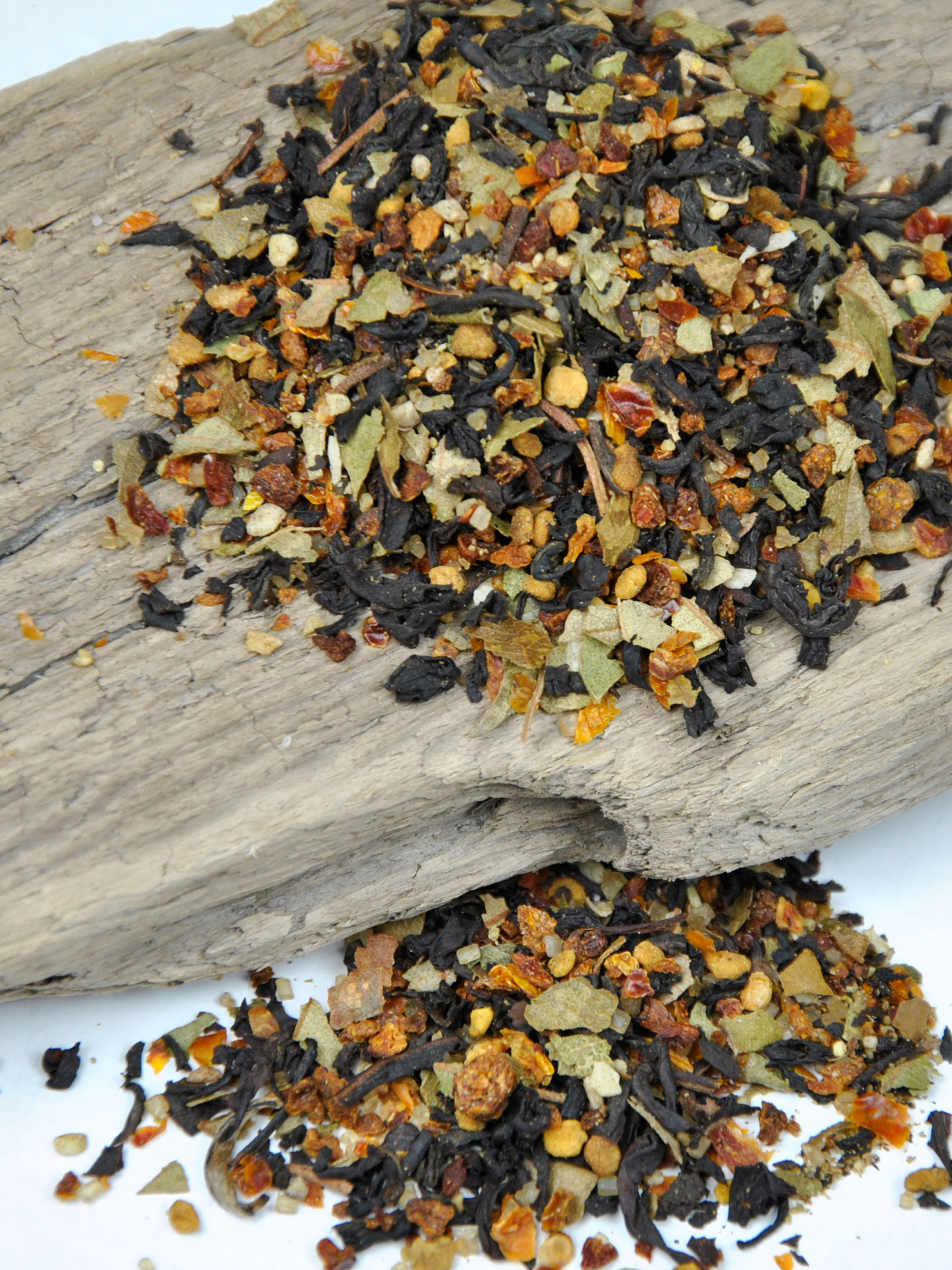 Bio Earl Grey Gewürz Rub