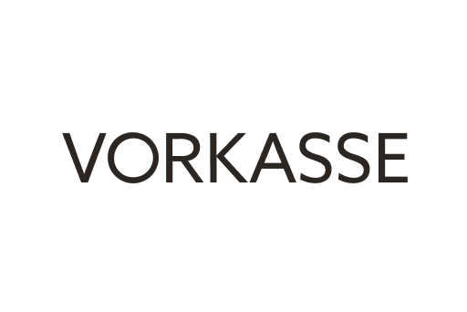 Vorkasse