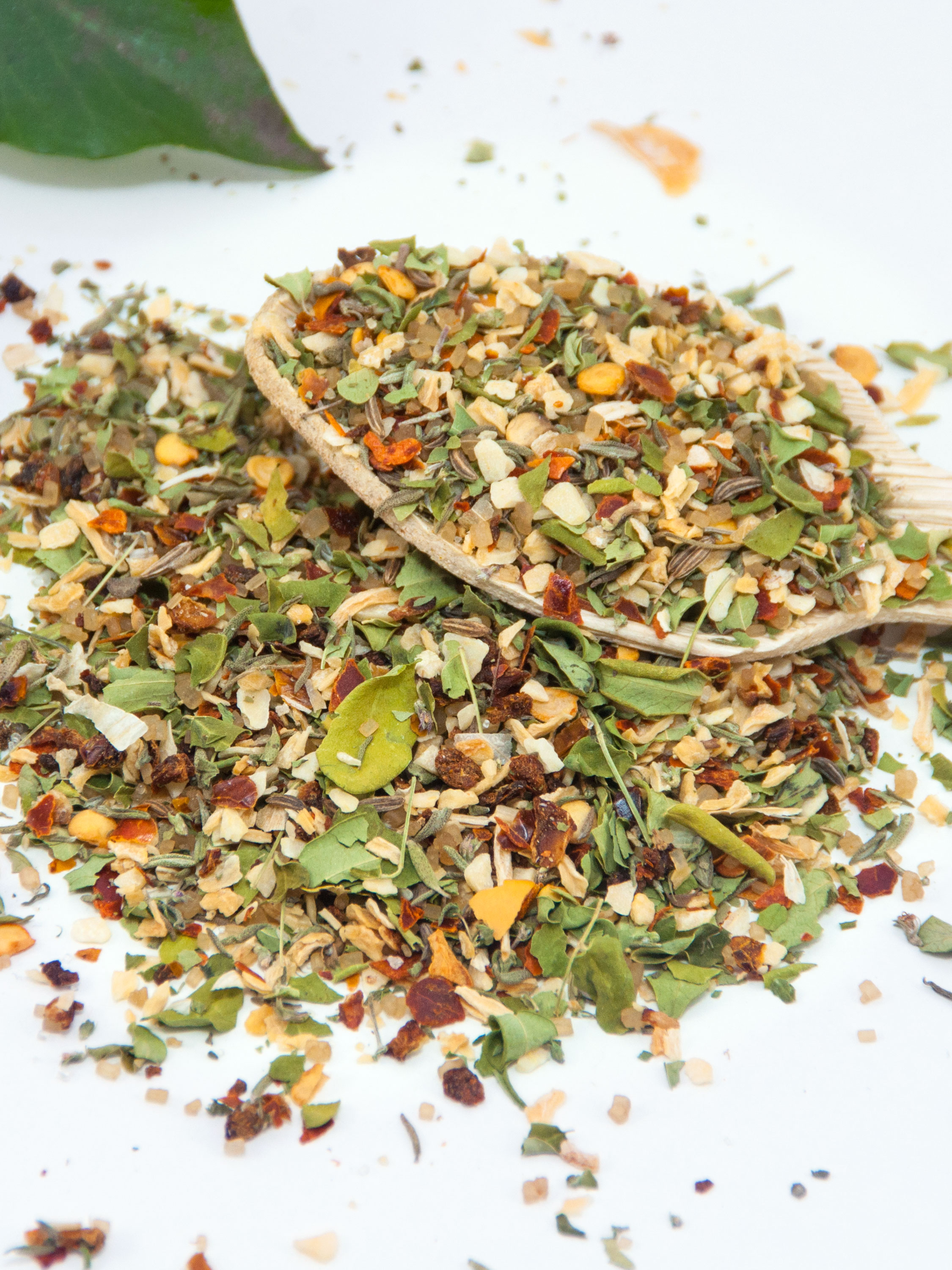 Bio Morichurri Rub