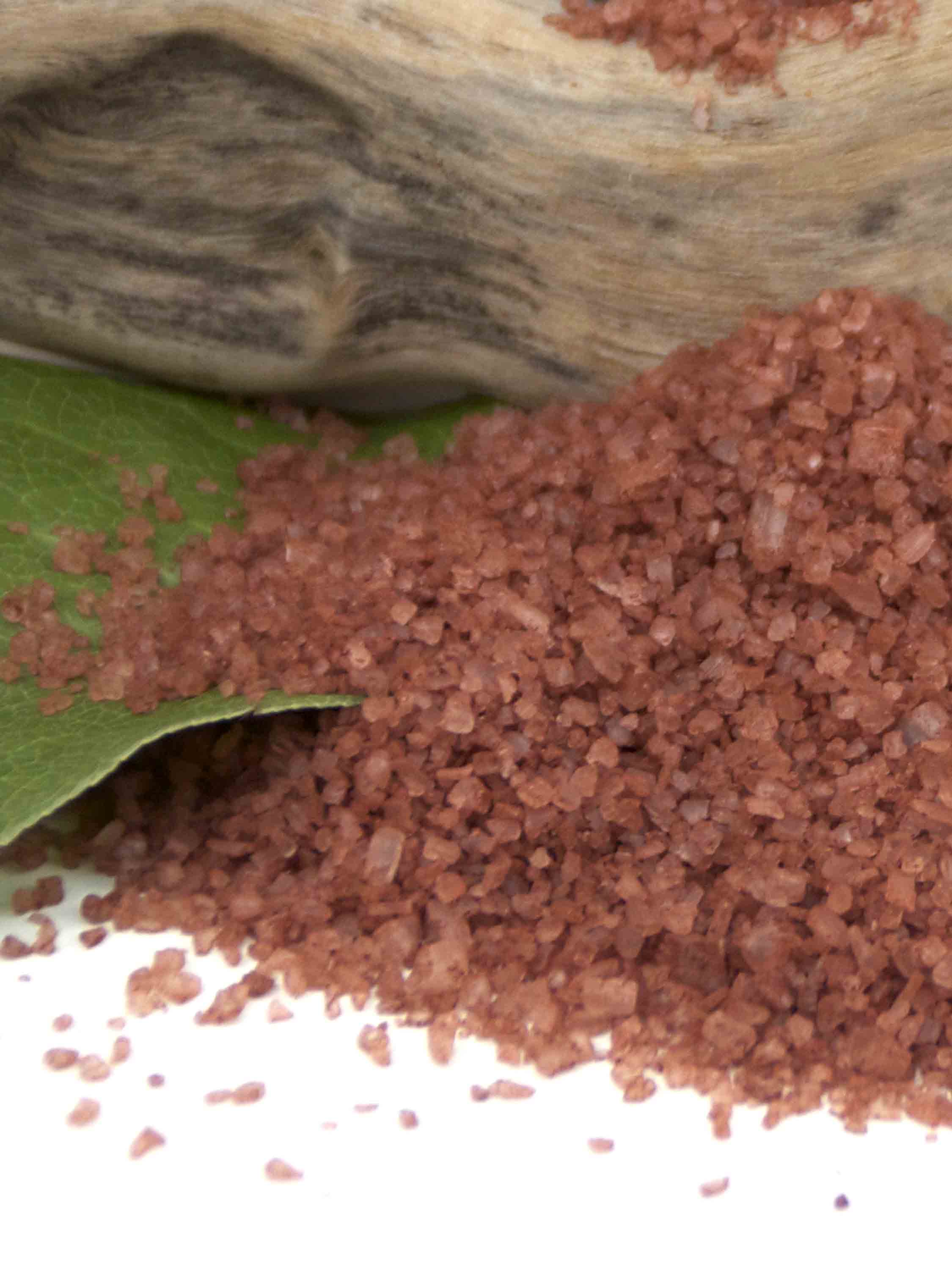 Rotes Hawaiisalz - Red Alaea