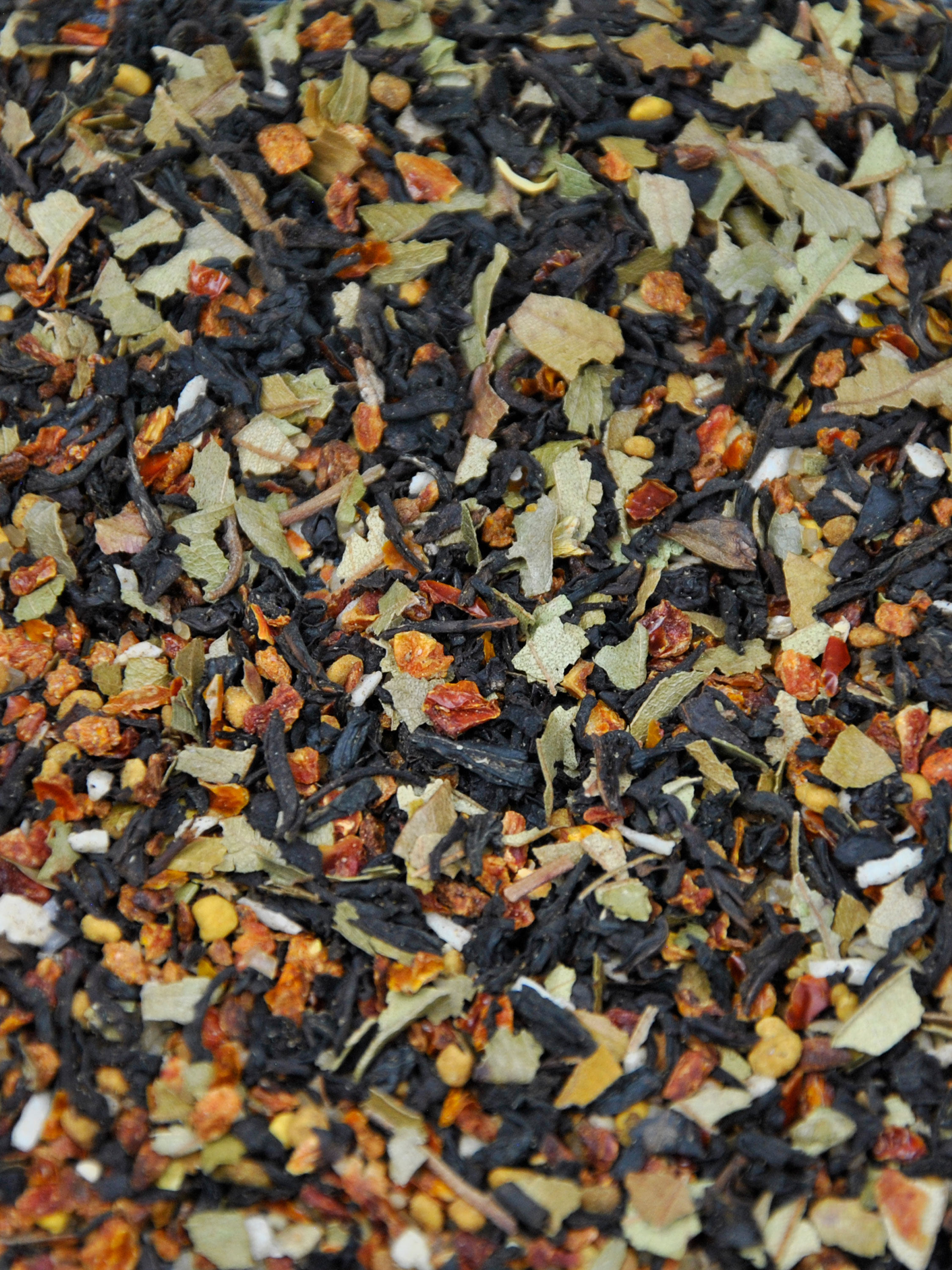 Bio Earl Grey Gewürz Rub