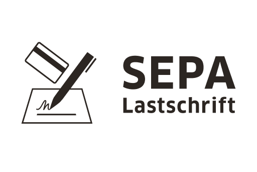 SEPA-Lastschrift (via Stripe)